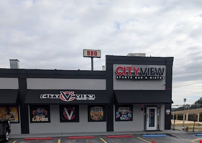 CityView Sports Bar & Bistro