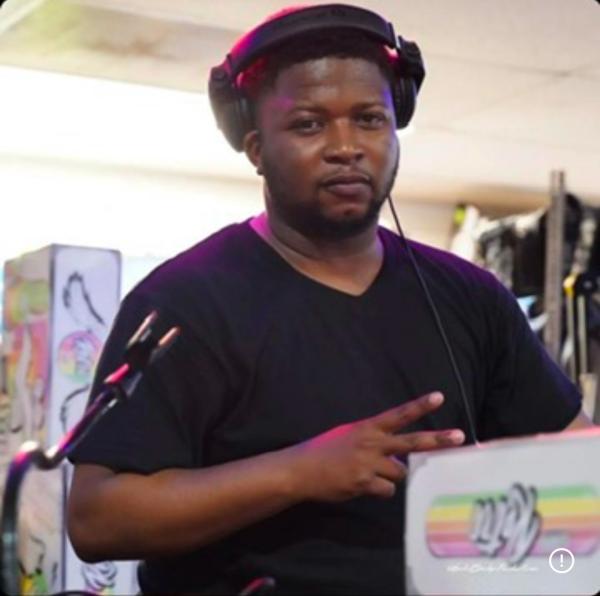 DJ Killa B